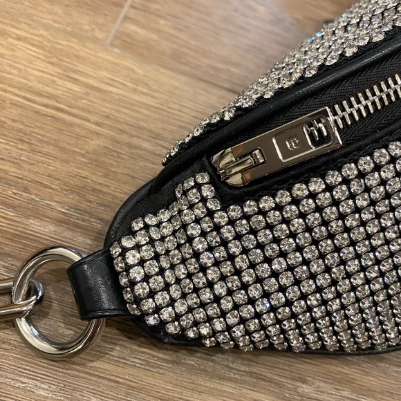 Alexander Wang Attica Mini Fanny - Picture 5 of 8
